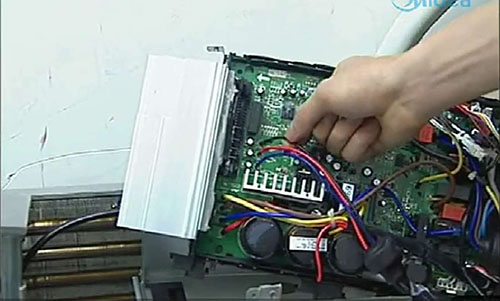 富阳美的空调电话是多少