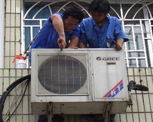 富阳空调售后维修服务中心在哪里找