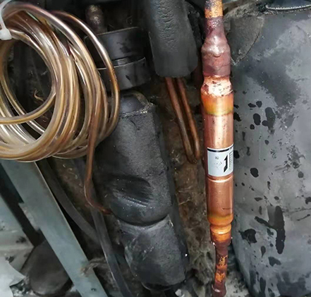 富阳美的变频多联机空调维修售后服务中心