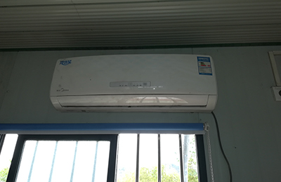 富阳空调维修在哪里找