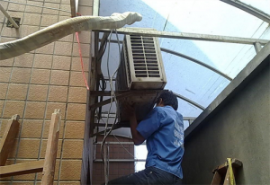 富阳空调维修售后服务中心