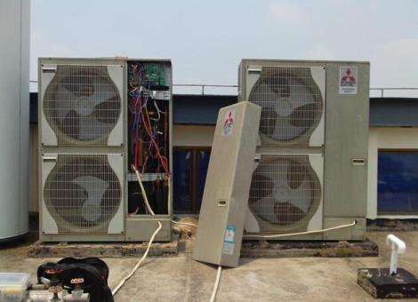 富阳空调维修电话号码多少