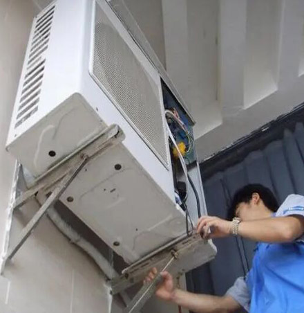 富阳24小时空调维修热线