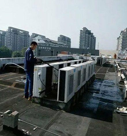 富阳 空调拆装 富阳本地 空调拆装公司