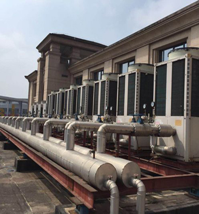 富阳多联机维修 富阳中央空调维修