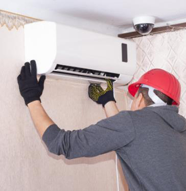 富阳空调内机噪音大