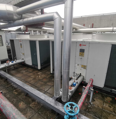 富阳附近中央空调维修 富阳上门中央空调维修